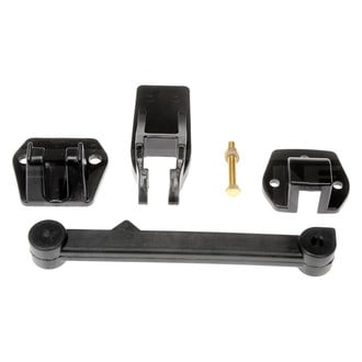 Dorman® - HD Solutions™ Driver or Passenger Side Hood Latch