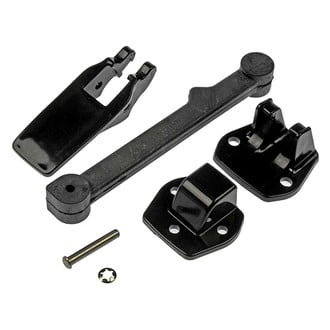 Dorman® - HD Solutions™ Driver or Passenger Side Hood Latch