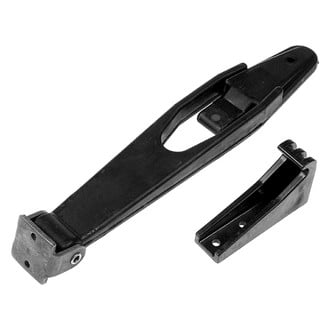 Dorman® - HD Solutions™ Driver or Passenger Side Hood Latch