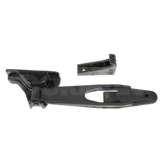 Dorman® - HD Solutions™ Driver Side Hood Latch