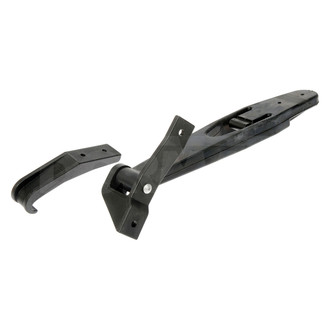Dorman® - HD Solutions™ Passenger Side Hood Latch