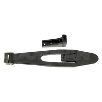 Dorman® - HD Solutions™ Driver or Passenger Side Hood Latch