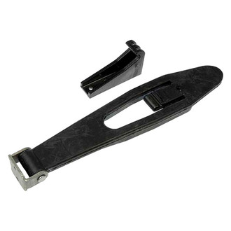 Dorman® - HD Solutions™ Driver or Passenger Side Hood Latch Kit