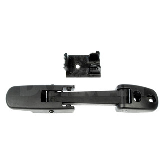Dorman® - HD Solutions™ Passenger Side Hood Latch