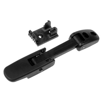 Dorman® - HD Solutions™ Passenger Side Hood Latch