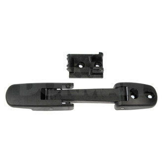 Dorman® - HD Solutions™ Driver Side Hood Latch
