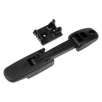 Dorman® - HD Solutions™ Driver Side Hood Latch