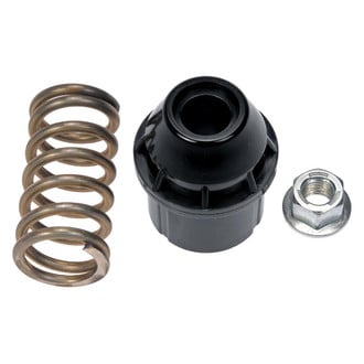 Dorman® - HD Solutions™ Upper Hood Latch