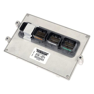 Dorman® - OE Solutions™ Remanufactured Powertrain Control Module