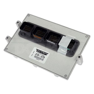 Dorman® - OE Solutions™ Remanufactured Powertrain Control Module