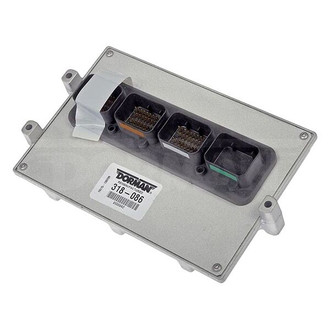 Dorman® - OE Solutions™ Remanufactured Powertrain Control Module