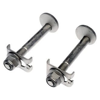 Dorman® - HELP™ Front Alignment Camber/Caster Bolt Kit