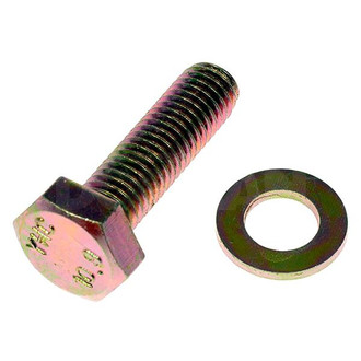 Dorman® - Turbo to Exhaust Manifold HELP™ Turbocharger Mounting Flange Bolts