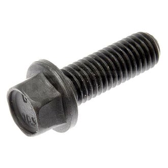 Dorman® - Steel Oiled Phosphated Exhaust Bolt
