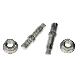 Dorman® - Steel Exhaust Manifold Stud and Nut