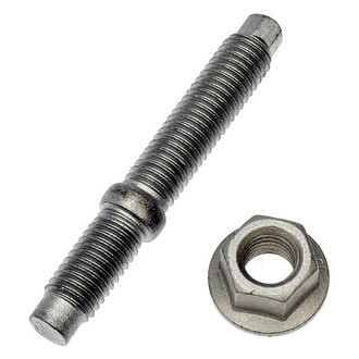 Dorman® - Exhaust Flange Stud and Nut Kit