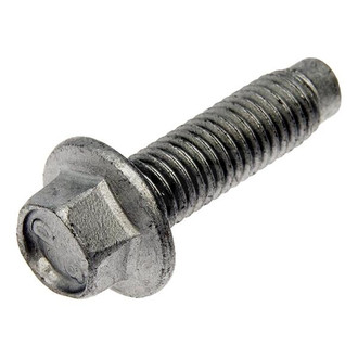 Dorman® - Steel Geomet Exhaust Bolt
