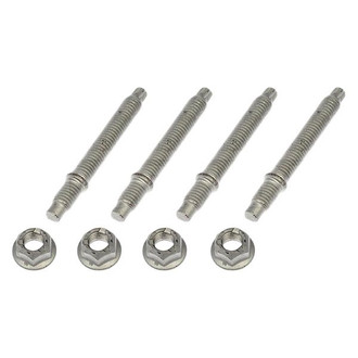 Dorman® - Exhaust Flange Stud and Nut Kit
