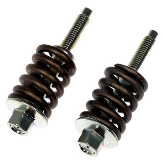 Dorman® - Exhaust Manifold Bolt and Spring Kit