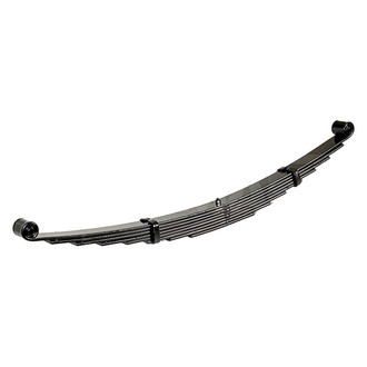 Dorman® - Rear Leaf Spring
