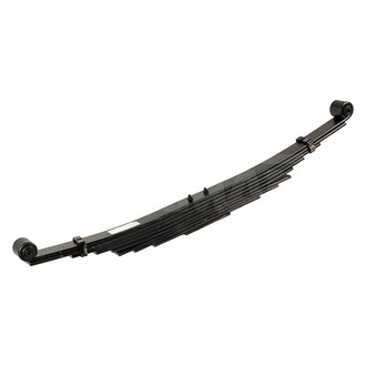 Dorman® - Rear Leaf Spring