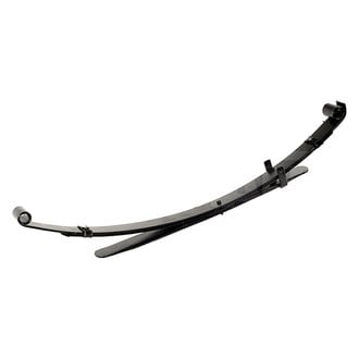 Dorman® - Rear Leaf Spring