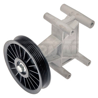 Dorman® - A/C Compressor Bypass Pulley