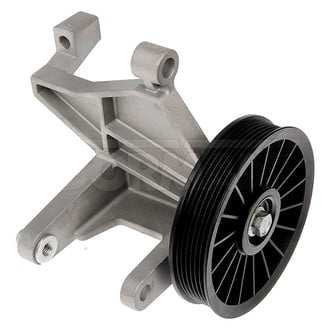 Dorman® - A/C Compressor Bypass Pulleys