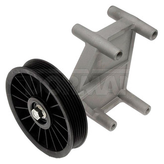 Dorman® - A/C Compressor Bypass Pulleys