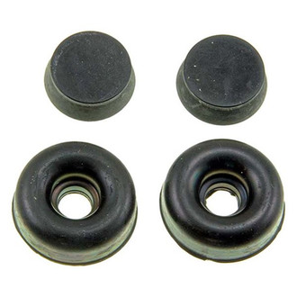 Dorman® - Rear Driver Side Drum Brake Wheel Cylinder Repair Kit