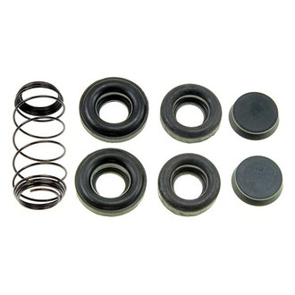 Dorman® - Rear Drum Brake Wheel Cylinder Repair Kit