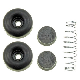 Dorman® - Rear Soft External Boot Drum Brake Wheel Cylinder Repair Kit