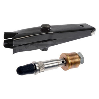Dorman® - HELP!™ Front or Rear Door Hinge Roller Kit