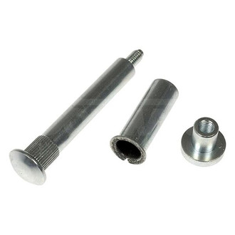 Dorman® - HELP!™ Door Hinge Pin and Bushing Kit