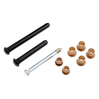 Dorman® - HELP!™ Door Hinge Pin and Bushing Kit