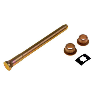 Dorman® - HELP!™ Front or Rear Door Hinge Pin and Bushing Kit