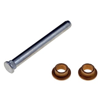 Dorman® - HELP!™ Front Door Hinge Pin and Bushing Kit