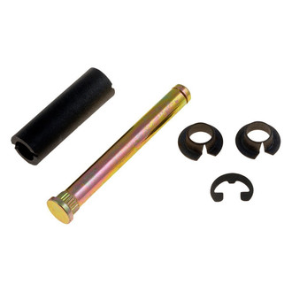 Dorman® - HELP!™ Front Door Hinge Pin and Bushing Kit