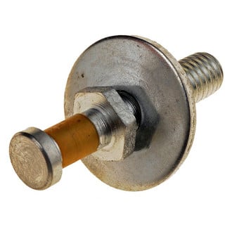Dorman® - HELP!™ Front Door Lock Striker