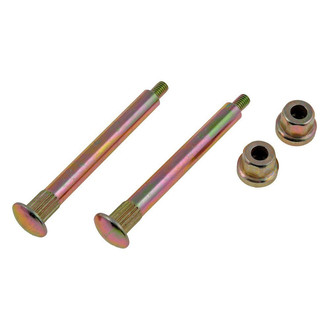 Dorman® - HELP!™ Front Door Hinge Pin and Bushing Kit