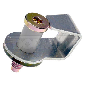 Dorman® - HELP!™ Front Door Lock Striker