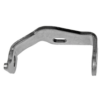 Dorman® - HELP!™ Front Driver Side Door Hinge Pin and Bushing Kit