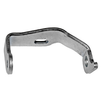 Dorman® - HELP!™ Front Passenger Side Door Hinge Pin and Bushing Kit
