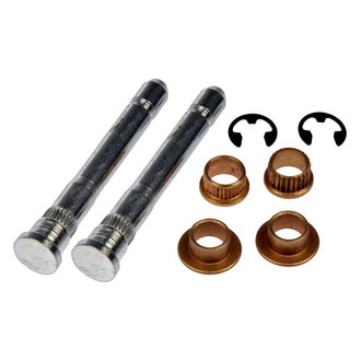 Dorman® - HELP!™ Door Hinge Pin and Bushing Kit