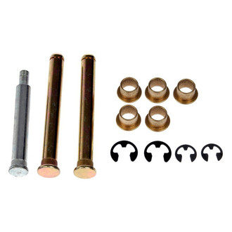 Dorman® - HELP!™ Door Hinge Pin and Bushing Kit