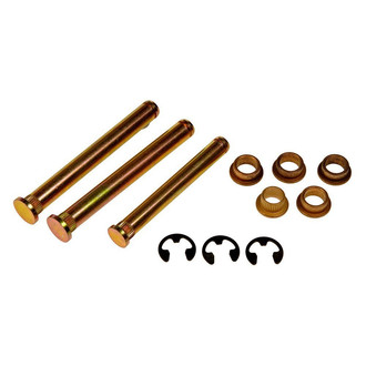 Dorman® - HELP!™ Door Hinge Pin and Bushing Kit