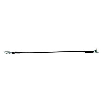 Dorman® - HELP!™ Passenger Side Tailgate Cable