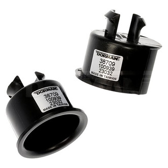 Dorman® - HELP!™ Driver and Passenger Side Tailgate Bushing Set