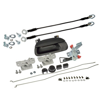 Dorman® - HELP!™ Tailgate Hardware Rebuild Kit