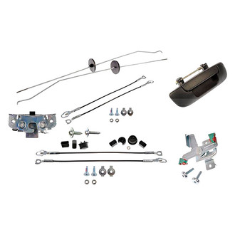 Dorman® - HELP!™ Tailgate Hardware Rebuild Kit